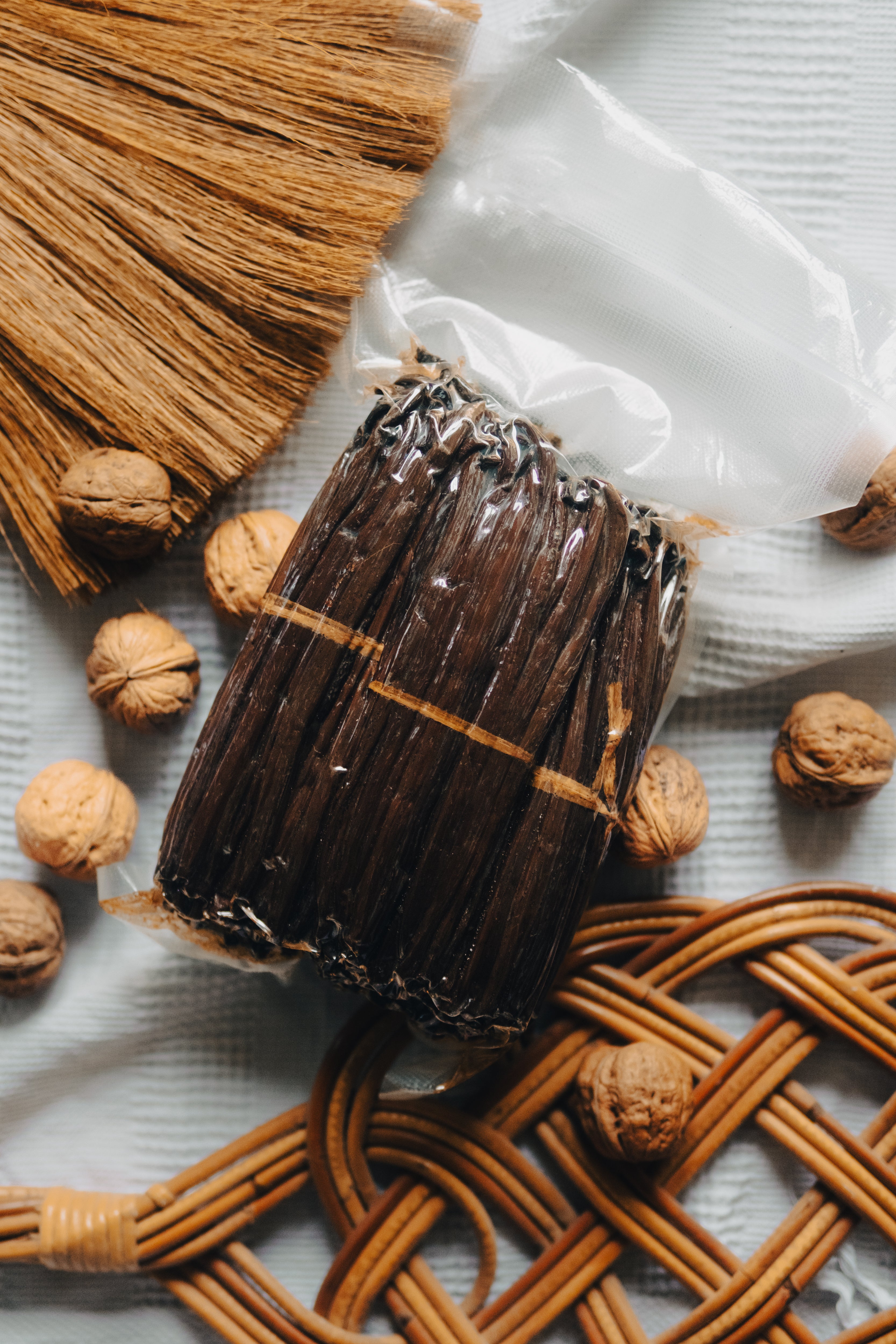 Vanille Bourbon Gourmet "Grand Cru" (15-17cm)