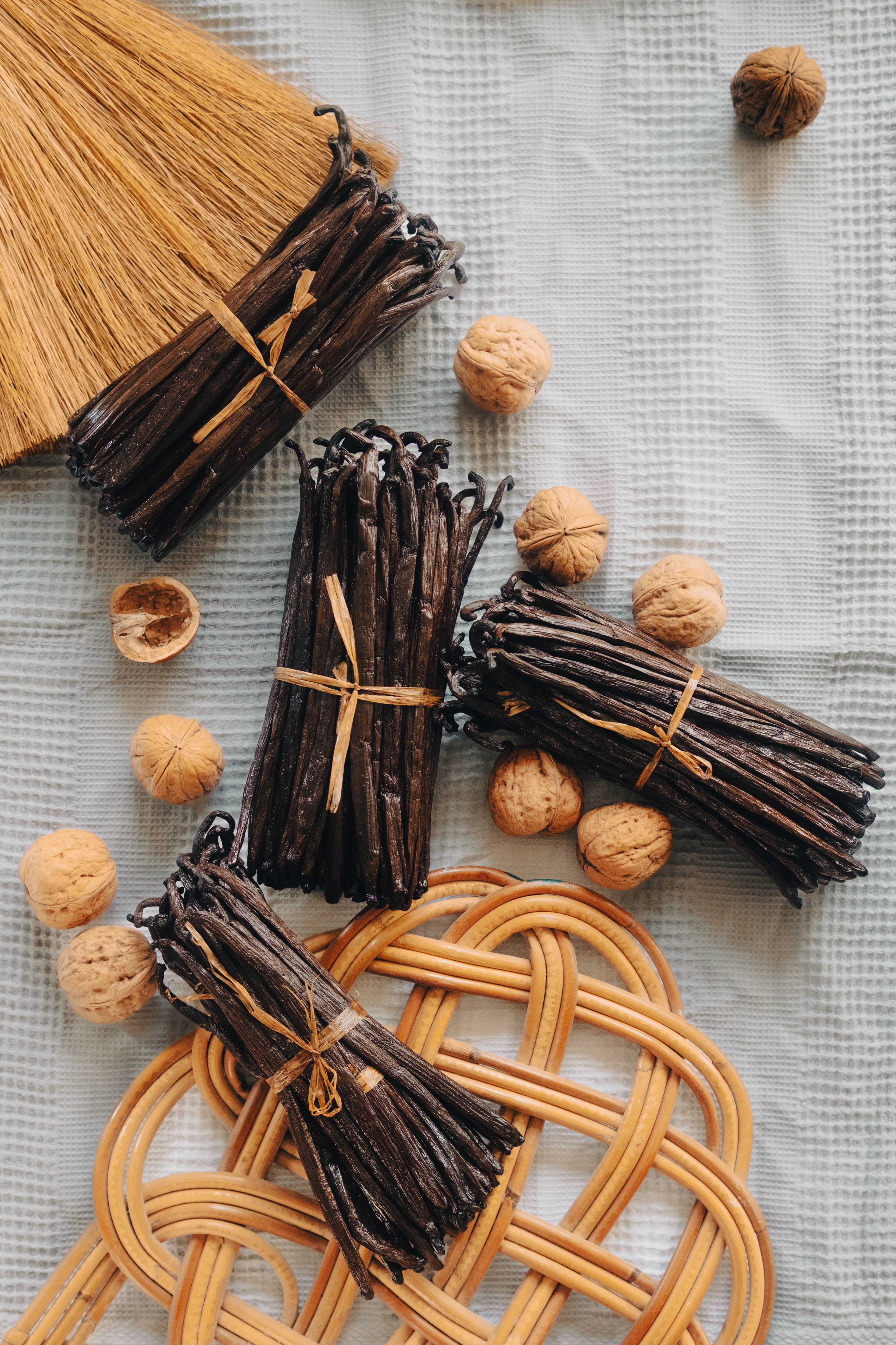 Vanille Bourbon Gourmet "Grand Cru" (15-17cm)