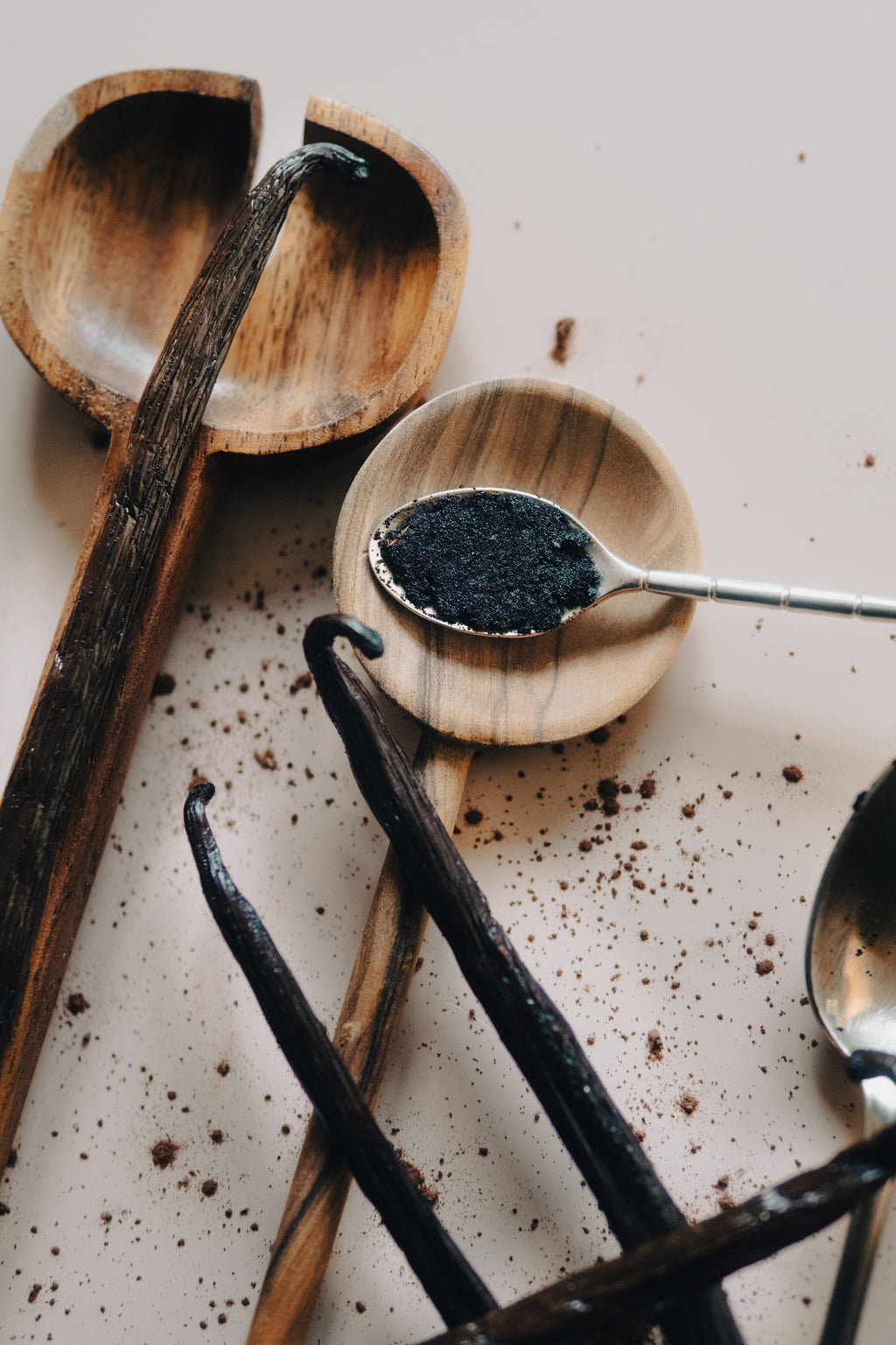 Vanille Bourbon Premium "TK" - Madagascar (+16cm)