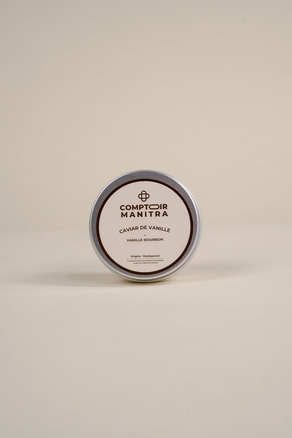 Caviar de Vanille Bourbon – L'Or Noir (Concentré Pur)