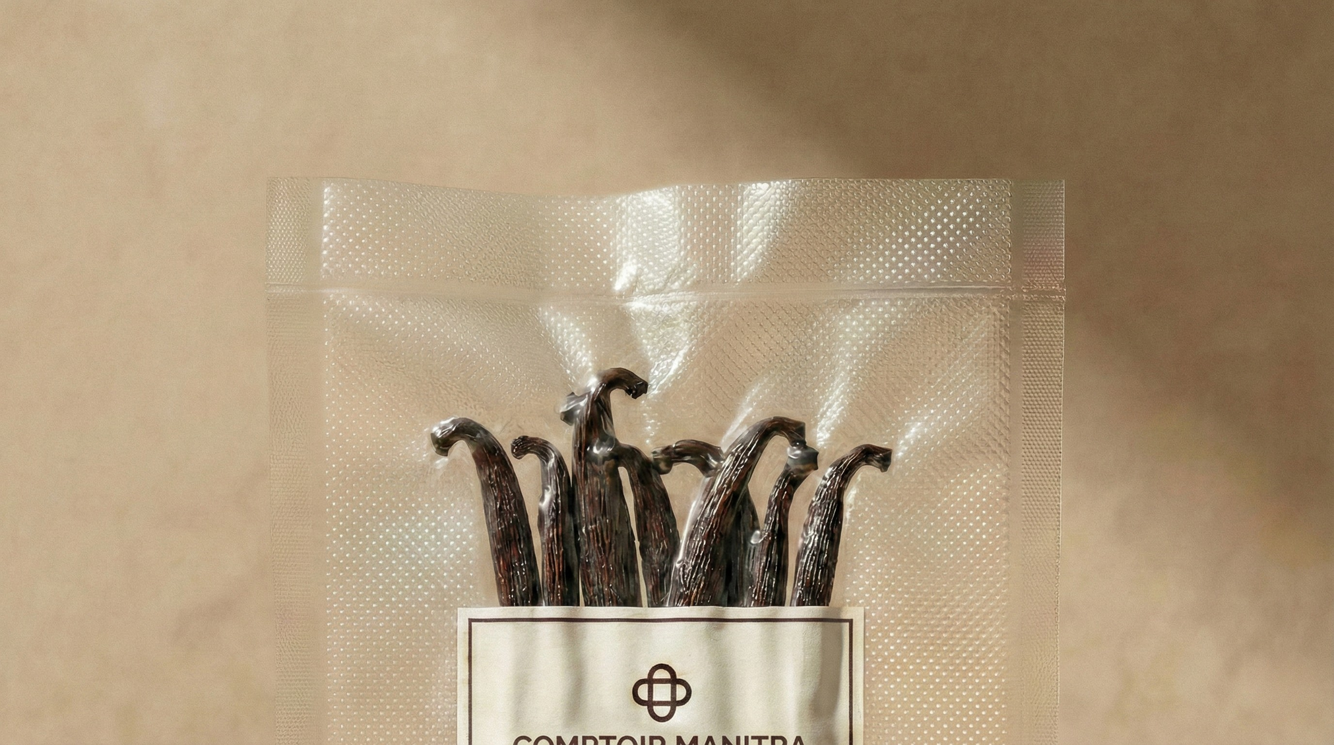 Vanille Bourbon Gourmet "Grand Cru" (16-18cm)