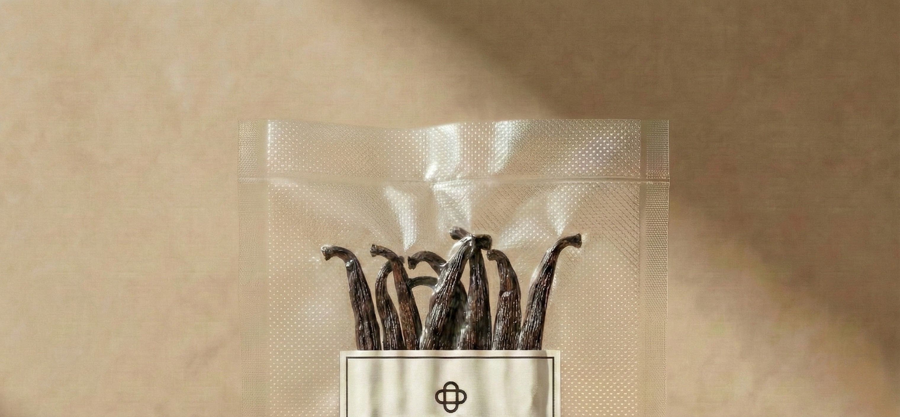 Vanille Bourbon Premium "TK" - Madagascar