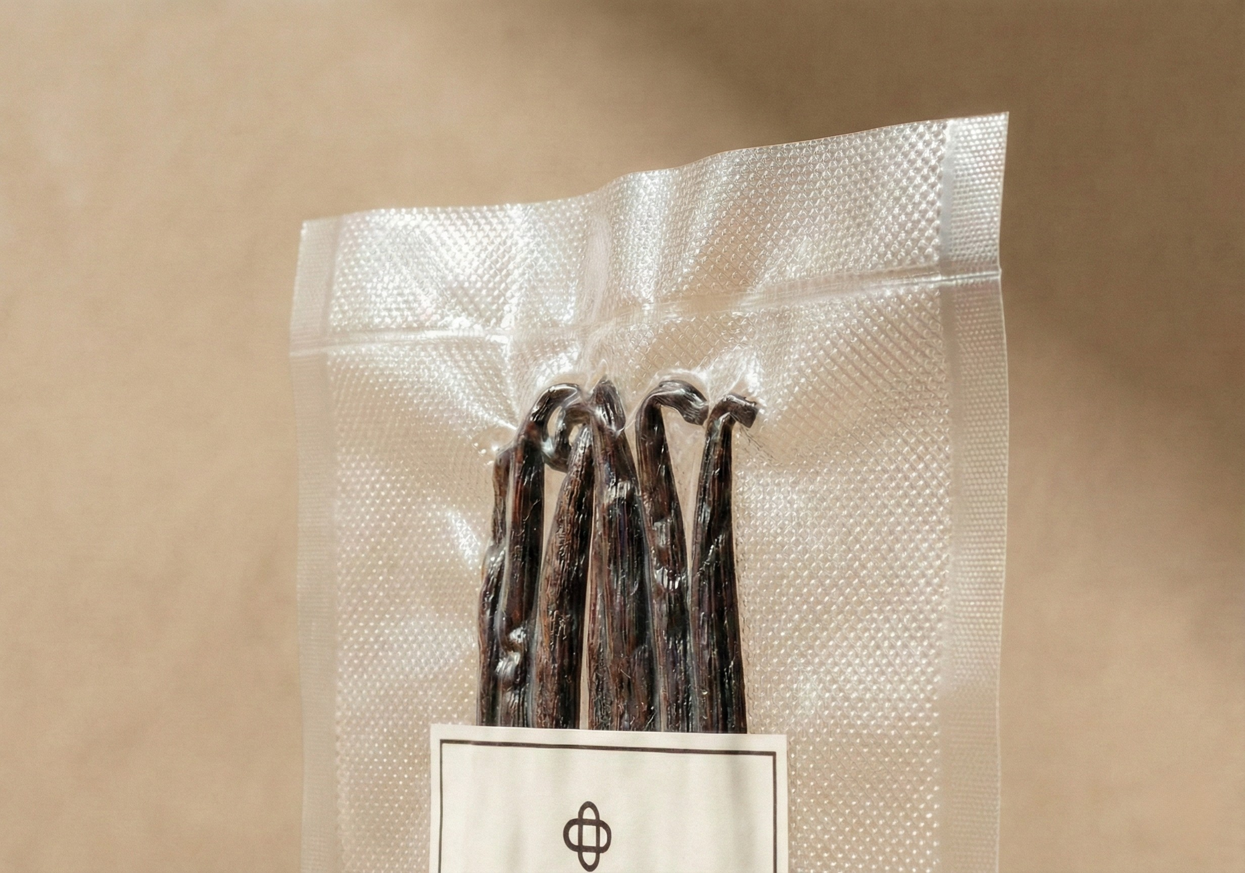 Vanille Bourbon Gourmet "Grand Cru" XXL (+18cm)